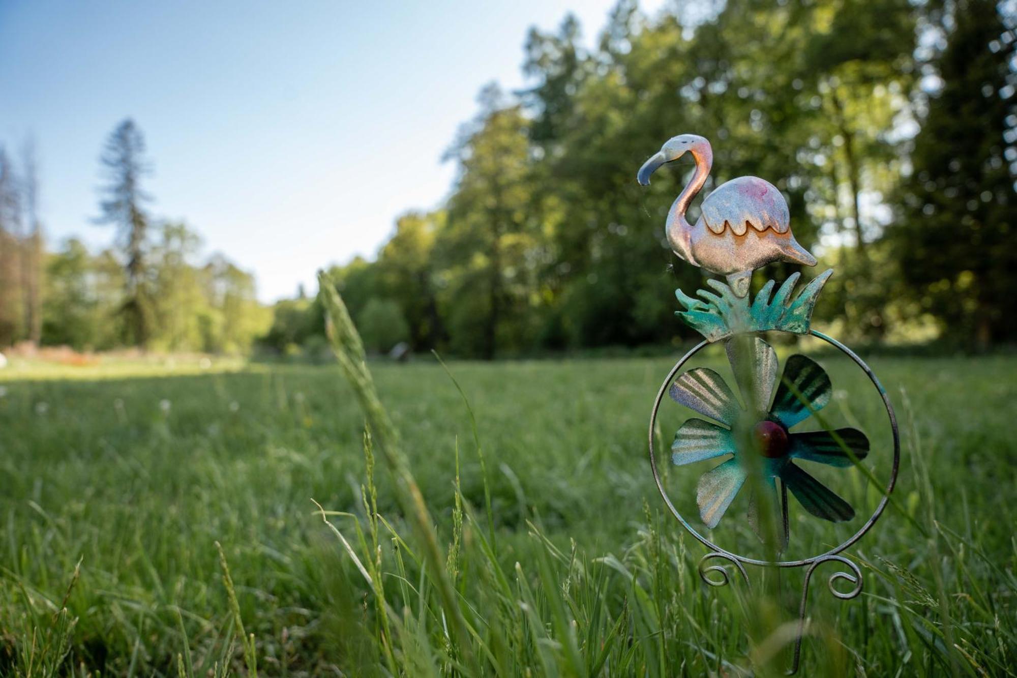 Pension Anja Andelska Hora  Buitenkant foto