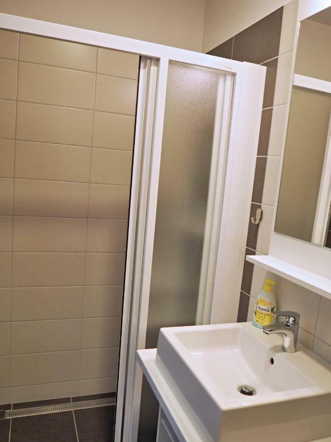 Pension Anja Andelska Hora  Buitenkant foto